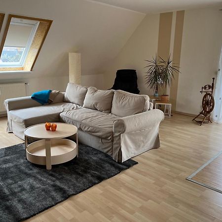 Ferienwohnung Am Selenter See Eksteriør billede