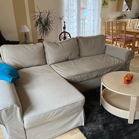 Ferienwohnung Am Selenter See Eksteriør billede