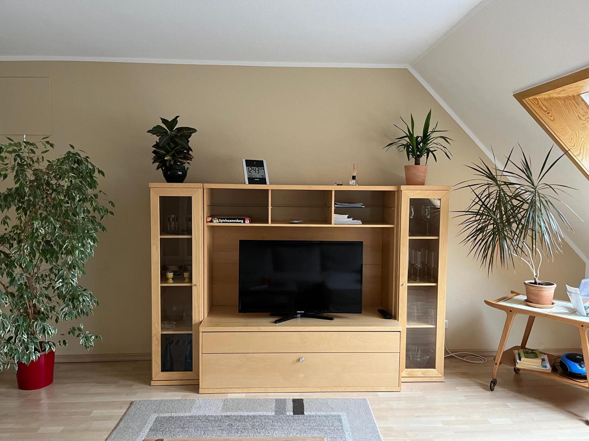 Ferienwohnung Am Selenter See Eksteriør billede