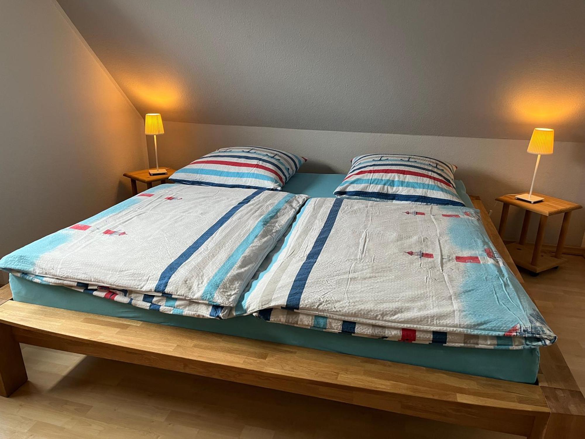 Ferienwohnung Am Selenter See Eksteriør billede