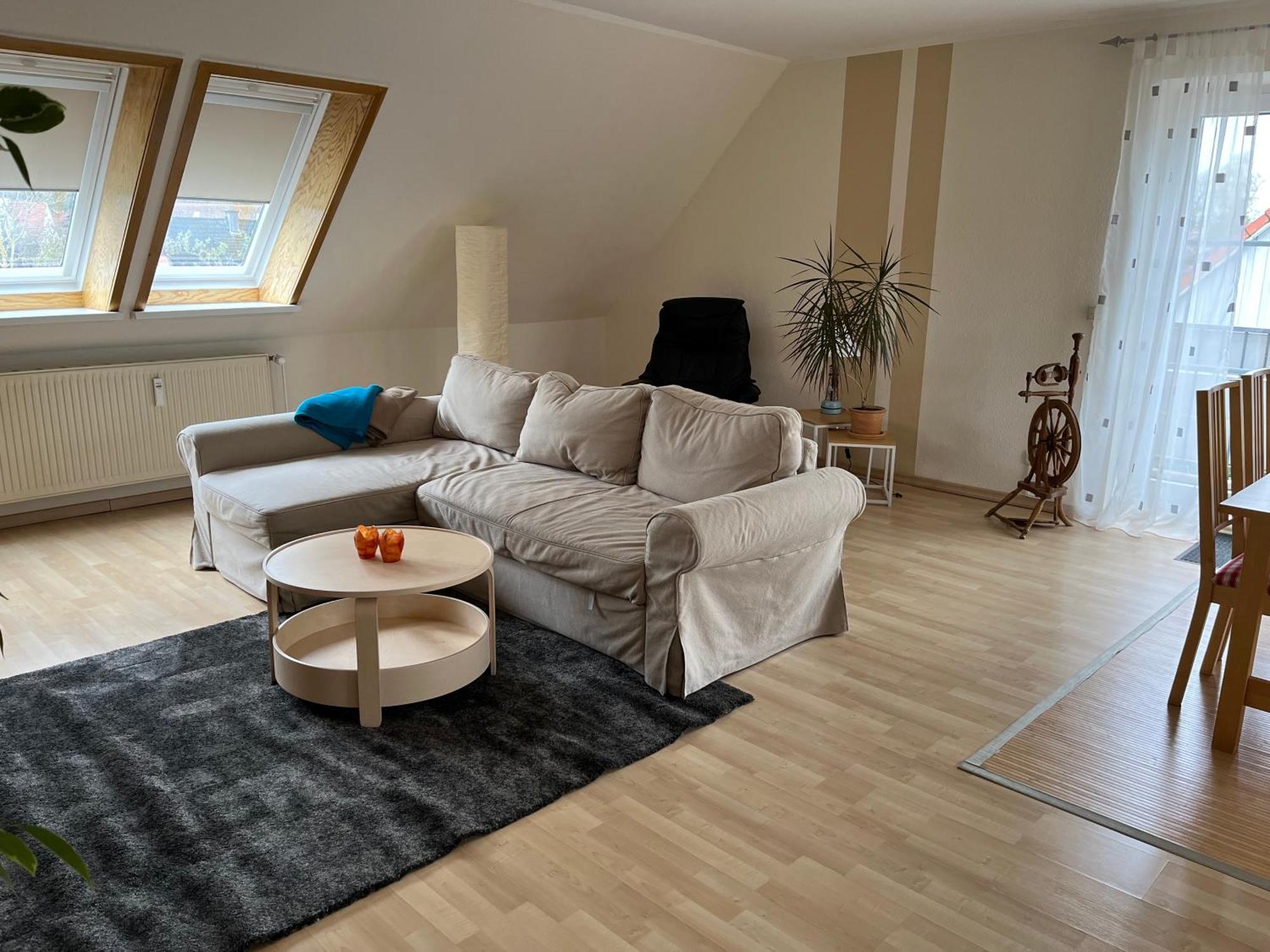 Ferienwohnung Am Selenter See Eksteriør billede