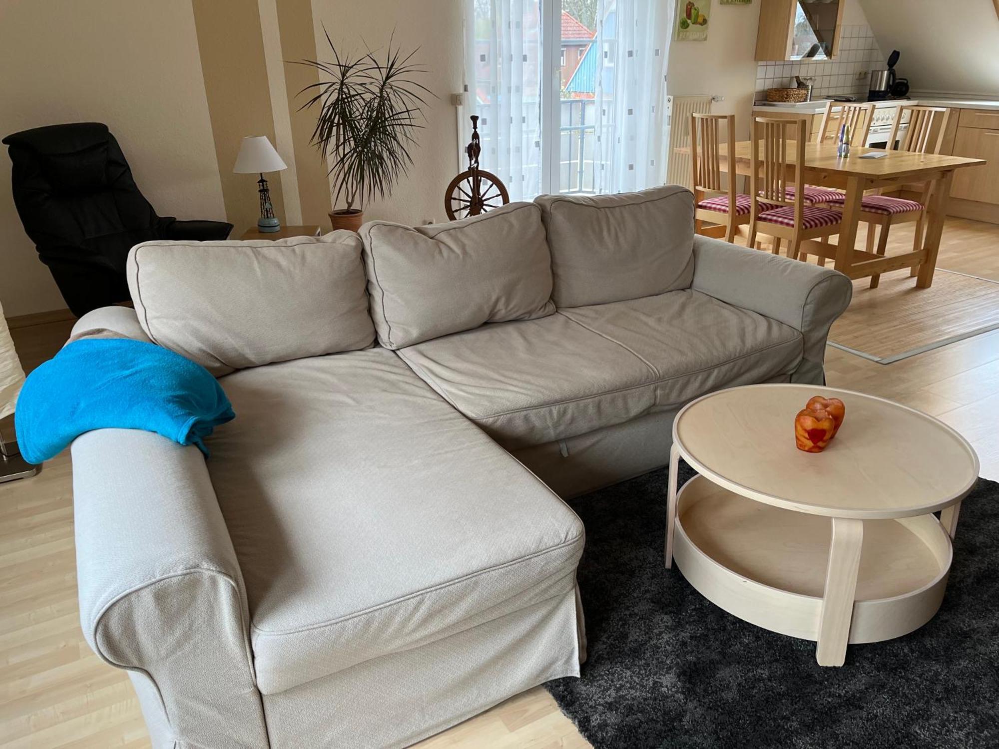 Ferienwohnung Am Selenter See Eksteriør billede