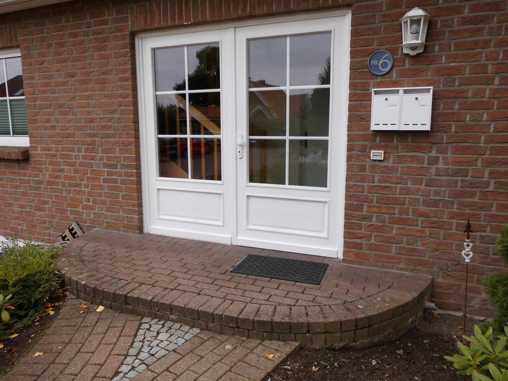 Ferienwohnung Am Selenter See Eksteriør billede