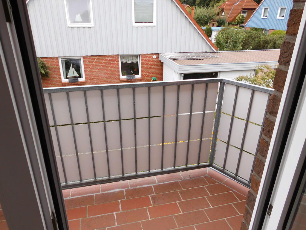 Ferienwohnung Am Selenter See Eksteriør billede
