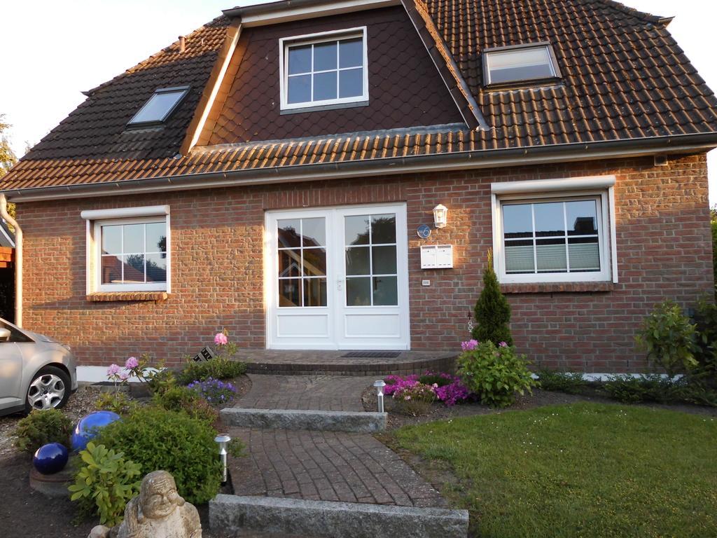 Ferienwohnung Am Selenter See Eksteriør billede