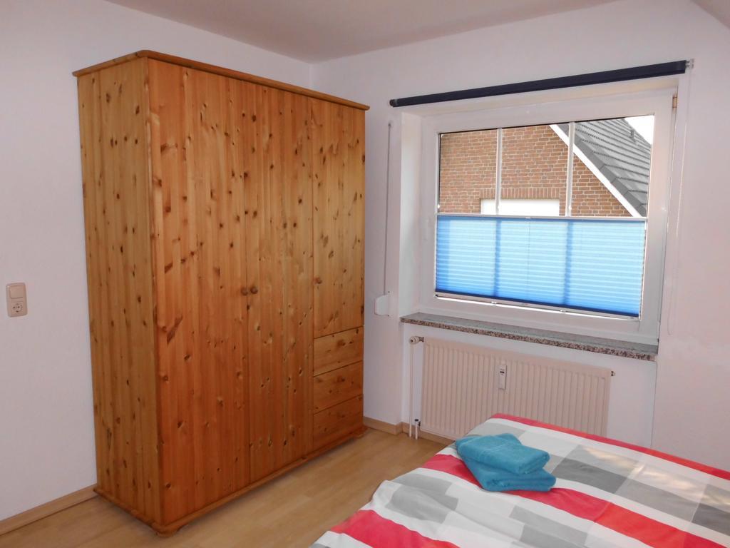 Ferienwohnung Am Selenter See Eksteriør billede