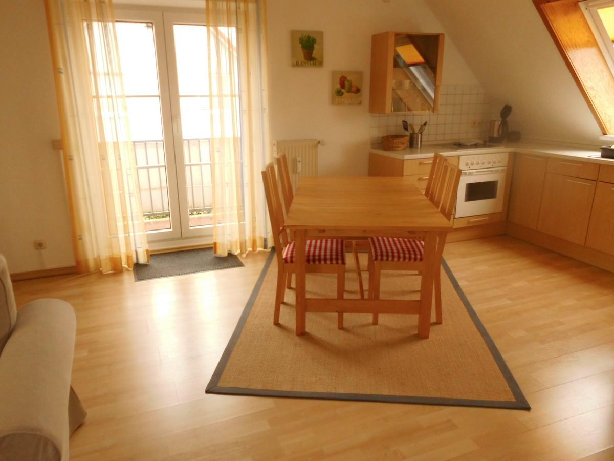 Ferienwohnung Am Selenter See Eksteriør billede