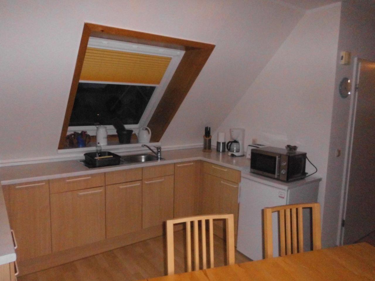 Ferienwohnung Am Selenter See Eksteriør billede