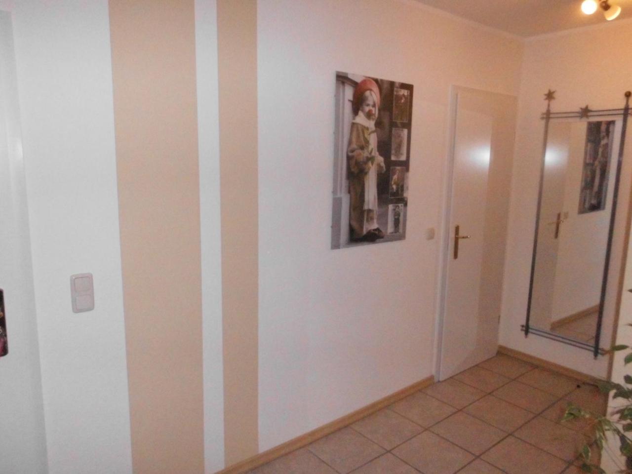 Ferienwohnung Am Selenter See Eksteriør billede
